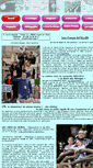Mobile Screenshot of jf-batellier.com